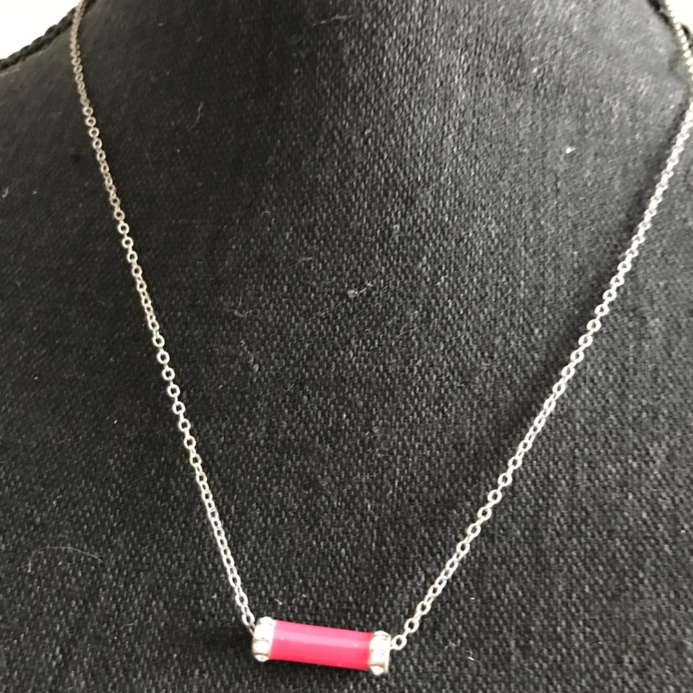 Lia Sophia Necklace
